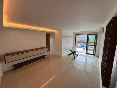Apartamento com 3 Quartos à venda, 90m² no Recreio dos Bandeirantes, Rio de Janeiro