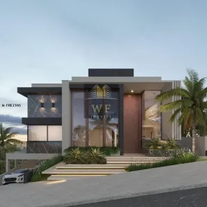 Casa de Condomínio com 4 Quartos à venda, 870m² no Alphaville, Santana de Parnaíba