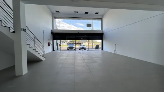 Ponto Comercial para alugar, 258m² no Igara, Canoas