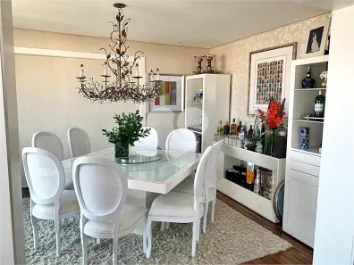 Apartamento com 4 Quartos à venda, 350m² no Santana, São Paulo