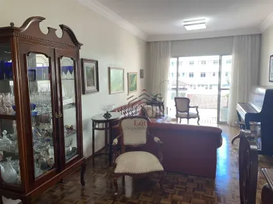 Apartamento com 4 Quartos à venda, 162m² no Santo Antônio, São Caetano do Sul