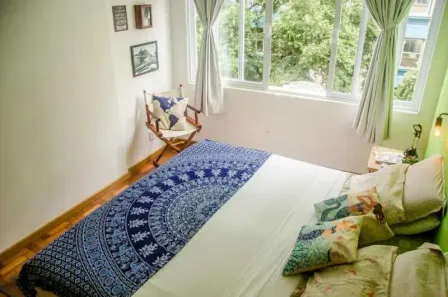 Kitnet com 1 Quarto à venda, 50m² no Copacabana, Rio de Janeiro
