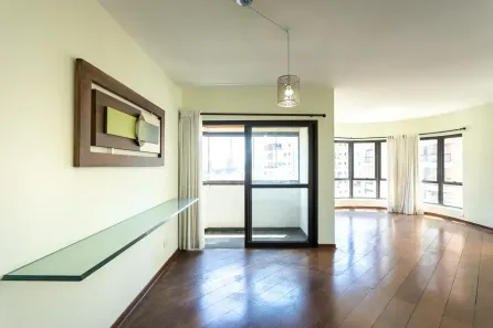 Apartamento com 3 Quartos à venda, 248m² no Vila Andrade, São Paulo