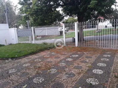 Imóvel Comercial com 3 Quartos à venda, 233m² no Jardim Santana, Campinas