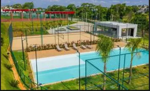 Casa de Condomínio com 3 Quartos à venda, 100m² no Cidade Vera Cruz, Aparecida de Goiânia