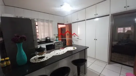 Casa com 3 Quartos à venda, 104m² no Vila Progresso, Jundiaí