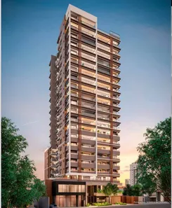 Apartamento com 2 Quartos à venda, 71m² no Pinheiros, São Paulo