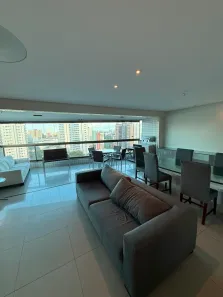 Apartamento com 4 Quartos à venda, 200m² no Madalena, Recife