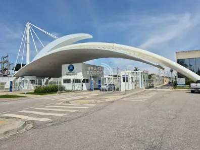 Galpão/Depósito/Armazém para alugar, 2096m² no Iporanga, Sorocaba
