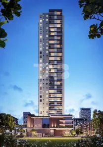 Apartamento com 3 Quartos à venda, 121m² no Fazenda, Itajaí