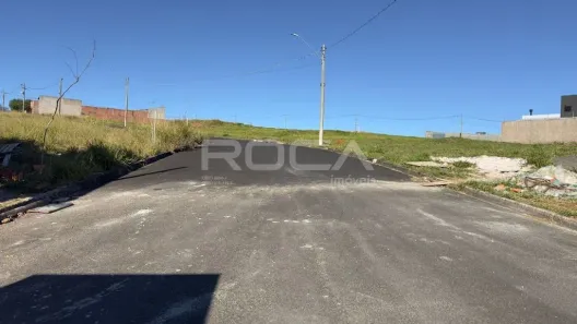 Lote/Terreno à venda, 1000m² no Loteamento Jardim Vista Alegre, São Carlos