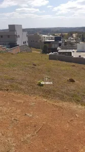 Lote/Terreno à venda, 405m² no Gran Park, Vespasiano