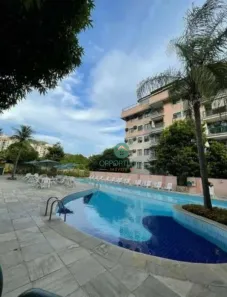 Apartamento com 2 Quartos à venda, 87m² no Pe Pequeno, Niterói