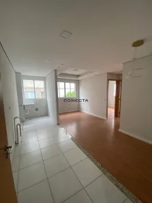 Apartamento com 2 Quartos à venda, 45m² no Jardim Ecoville I, Cambé