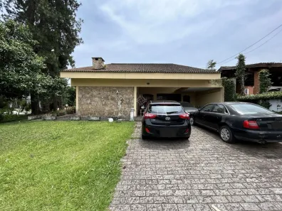 Casa com 4 Quartos à venda, 435m² no Alphaville, Santana de Parnaíba