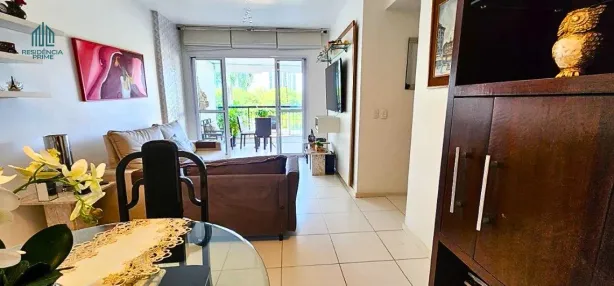 Apartamento com 3 Quartos à venda, 90m² no Barra da Tijuca, Rio de Janeiro