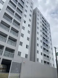 Apartamento com 2 Quartos para alugar, 58m² no Jardim São Francisco, São Luís