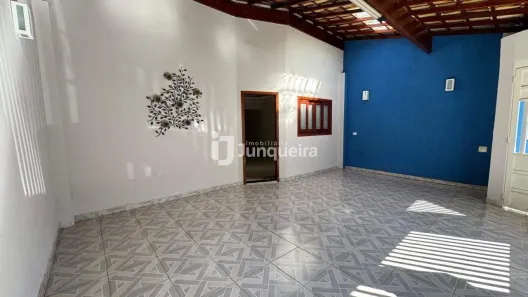 Casa com 3 Quartos à venda, 128m² no Piracicamirim, Piracicaba