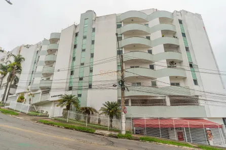 Cobertura com 3 Quartos à venda, 153m² no Estrela Sul, Juiz de Fora