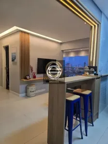 Apartamento com 2 Quartos à venda, 74m² no Vila Aricanduva, São Paulo