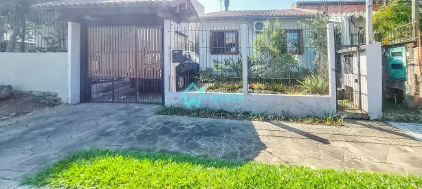 Casa com 3 Quartos à venda, 142m² no Canudos, Novo Hamburgo