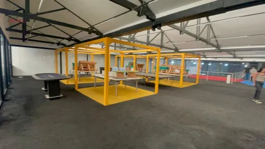 Sala Comercial para alugar, 1639m² no Vila Leopoldina, São Paulo