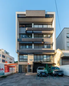 Sala Comercial para alugar, 104m² no Cristal, Porto Alegre