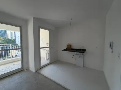 Apartamento com 2 Quartos à venda, 60m² no Bela Vista, São Paulo