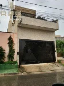 Sobrado com 3 Quartos à venda, 211m² no Boa Vista, Atibaia