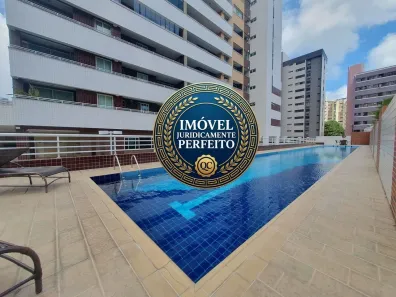 Apartamento com 4 Quartos à venda, 90m² no Aldeota, Fortaleza