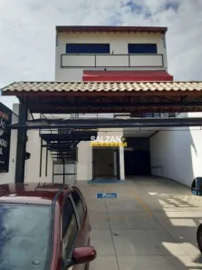 Imóvel Comercial com 2 Quartos à venda, 496m² no Monte Belo, Taubaté