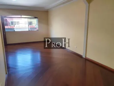 Sobrado com 3 Quartos à venda, 132m² no Santa Maria, Santo André