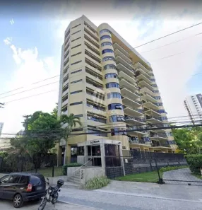 Apartamento com 4 Quartos à venda, 294m² no Casa Forte, Recife
