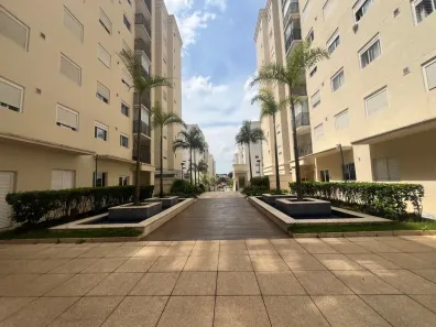 Apartamento com 3 Quartos à venda, 74m² no Vila Polopoli, São Paulo