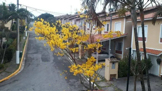 Casa de Condomínio com 2 Quartos à venda, 70m² no Granja Viana, Cotia