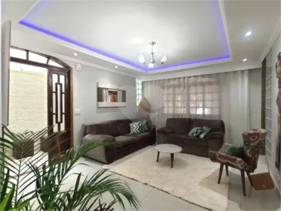 Sobrado com 4 Quartos à venda, 118m² no Rio Bonito, São Paulo