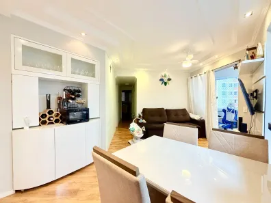 Apartamento com 3 Quartos à venda, 72m² no Gleba Fazenda Palhano, Londrina