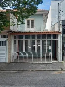 Sobrado com 2 Quartos à venda, 70m² no Nova Piraju, São Paulo