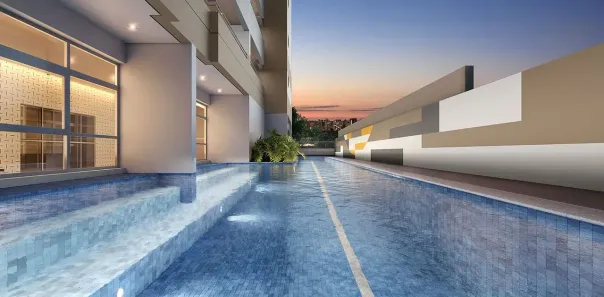 Apartamento com 1 Quarto à venda, 36m² no Bela Vista, São Paulo