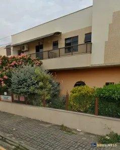 Apartamento com 2 Quartos à venda, 82m² no Parque Turf Club, Campos dos Goytacazes