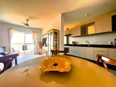 Apartamento com 3 Quartos à venda, 77m² no Village, Imbituba
