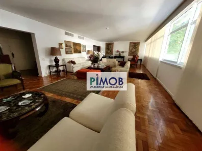 Apartamento com 4 Quartos à venda, 316m² no Ipanema, Rio de Janeiro