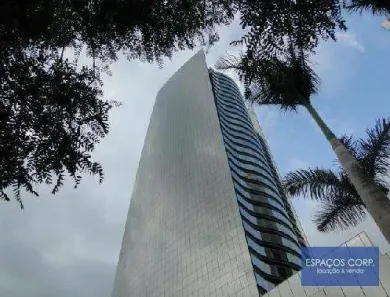 Sala Comercial para alugar, 505m² no Várzea de Baixo, São Paulo