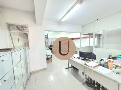 Prédio Comercial à venda, 1184m² no Campos Elíseos, São Paulo