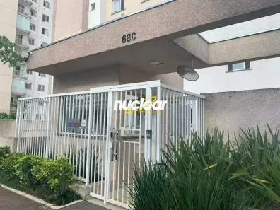 Apartamento com 2 Quartos à venda, 40m² no Cidade Satélite Santa Bárbara, São Paulo