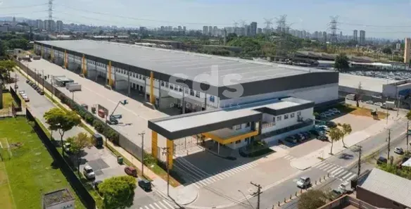 Galpão/Depósito/Armazém para alugar, 10392m² no Presidente Altino, Osasco