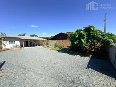 Casa com 2 Quartos à venda, 60m² no Salinas, Balneário Barra do Sul