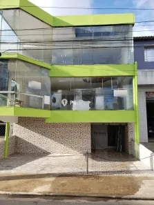 Galpão/Depósito/Armazém para alugar, 600m² no Quinta da Paineira, São Paulo