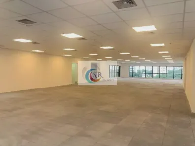 Sala Comercial para alugar, 400m² no Vila Olímpia, São Paulo