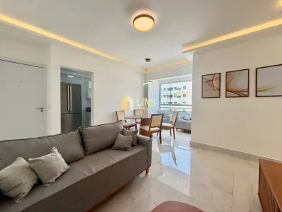 Apartamento com 3 Quartos à venda, 65m² no Turu, São Luís